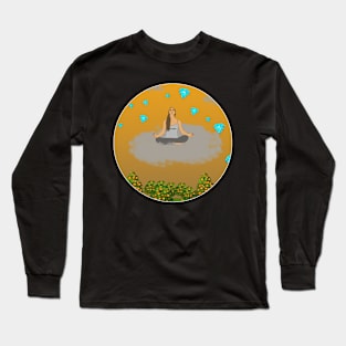 Lucy In The Sky Long Sleeve T-Shirt